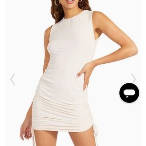 BB Dakota mini dress